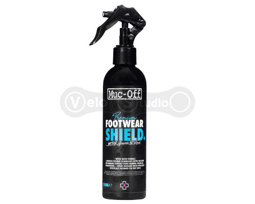 Захист для взуття Muc-Off Premium Footwear Shield 250 мл