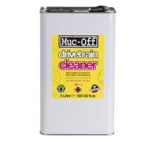 Очиститель цепи Muc-Off Bio Drivetrain Cleaner 5 литров