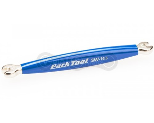 Ключ д/спиць Park Tool SW-14.5 для колісних систем SHIMANO® 4.4mm та 3.75mm