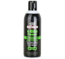 Шампунь для электровелосипеда Finish Line E-Bike Cleaner 414 мл