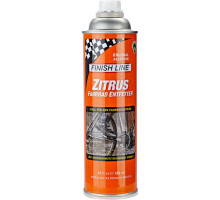 Очиститель трансмиссии Finish Line Citrus Degreaser 600 мл
