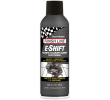 Очиститель Finish Line E-Shift для электронной трансмиссии 265 мл