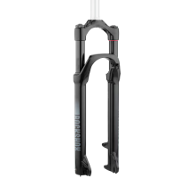 Вилка RockShox Judy Gold RL - Crown 27.5 9QR 100mm Black 1 1/8 42offset