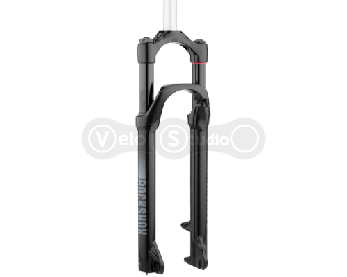 Вилка RockShox Judy Gold RL - Crown 27.5 9QR 100mm Black 1 1/8 42offset