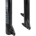 Вилка RockShox Judy Gold RL - Crown 27.5 9QR 120mm Black 1 1/8 42offset