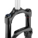 Вилка RockShox Judy Gold RL - Crown 29 9QR 100mm Black 1 1/8 51offset