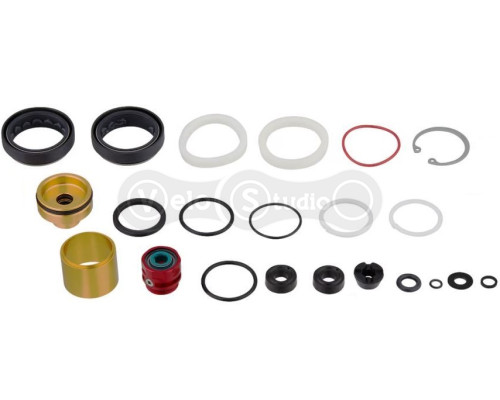 Сервісний набір RockShox ZEB FLIGHT ATTENDANT A2+ (2022+) 200 hour/1 YEAR SERVICE KIT