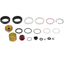 Сервисный набор RockShox  ZEB BASE A2+/SELECT A2+ (2023+) 200 hour/1 YEAR SERVICE