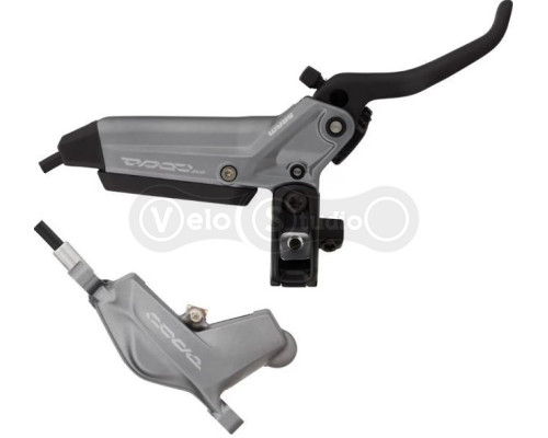 Гальмо заднє SRAM Code Bronze Stealth - 2000mm 4 поршня