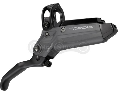 Гальмо заднє SRAM Code Bronze Stealth - 2000mm 4 поршня