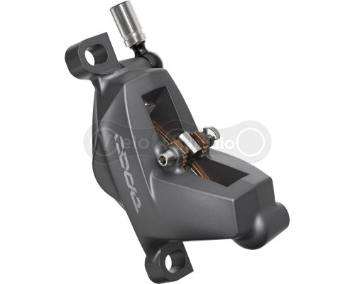 Гальмо заднє SRAM Code Bronze Stealth - 2000mm 4 поршня