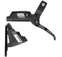 Передний тормоз SRAM S300, Flat Mount 20mm Offset, 950mm
