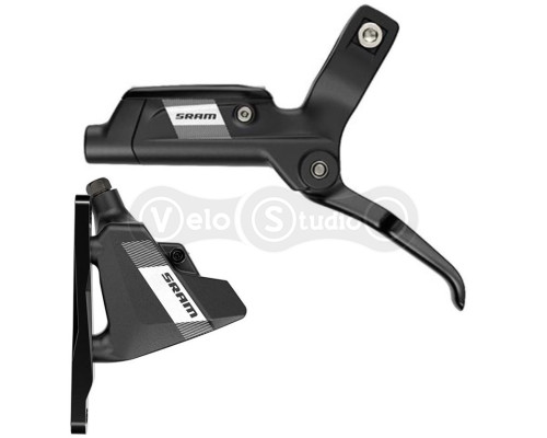 Переднє гальмо SRAM S300, Flat Mount 20mm Offset, 950mm