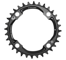 Зірка шатунів SRAM X-SYNC 2 32T 104 BCD Aluminum Eagle Black