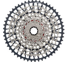 Касета SRAM XS -1275 T-Type GX Eagle 10-52T XD 12 швидкостей