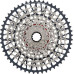 Касета SRAM XS -1275 T-Type GX Eagle 10-52T XD 12 швидкостей