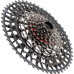 Касета SRAM XS -1295 T-Type Eagle 10-52T XD 12 швидкостей