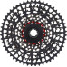 Касета SRAM XS -1295 T-Type Eagle 10-52T XD 12 швидкостей