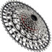 Касета SRAM XS -1297 T-Type Eagle 10-52T XD 12 швидкостей