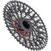 Касета SRAM XS -1297 T-Type Eagle 10-52T XD 12 швидкостей