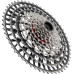 Кассета SRAM XS - 1299 T-Type Eagle 10-52T XD 12 скоростей