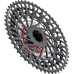 Кассета SRAM XS - 1299 T-Type Eagle 10-52T XD 12 скоростей