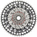Кассета SRAM XS - 1299 T-Type Eagle 10-52T XD 12 скоростей