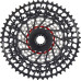 Кассета SRAM XS - 1299 T-Type Eagle 10-52T XD 12 скоростей