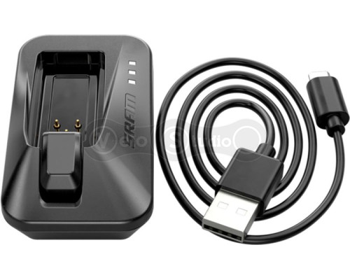 Зарядное устройство для SRAM ETAP/AXS BATTERY CHARGER AND CORD
