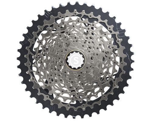Кассета SRAM XG-1271 XPLR 10-44T 12 скоростей Silver (ОЕМ)