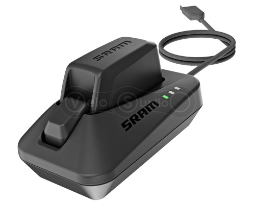 Акумулятор Sram eTap / AXS EP POWERPACK 1 BATTERY 300 mAh + Зарядний пристрій