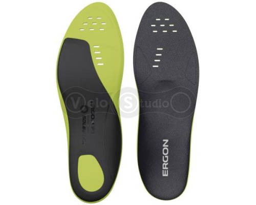 Стельки ERGON IP Pro Solestar - размер 38/39