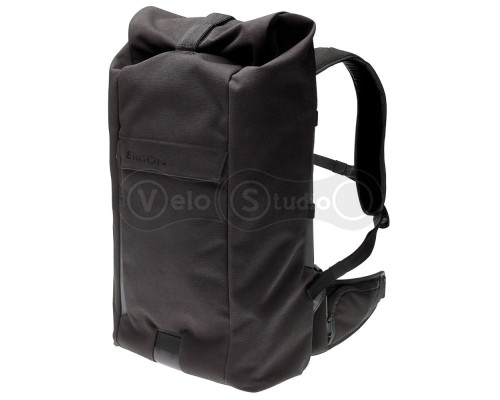 Рюкзак ERGON BC Urban black