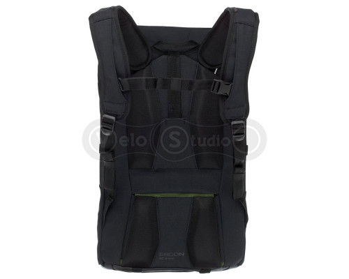 Рюкзак ERGON BC Urban black
