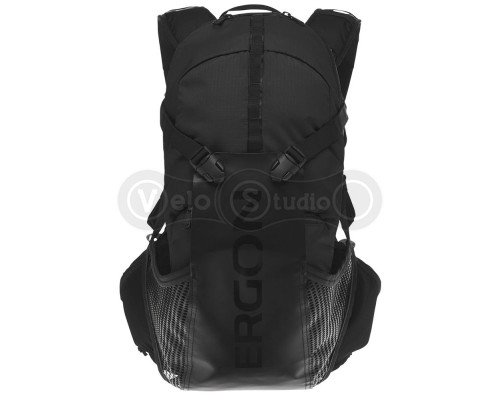Велосипедный рюкзак ERGON BX3 Evo Stealth