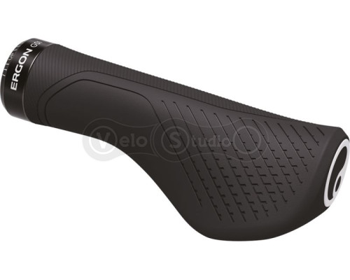 Грипсы Ergon GS1-S Evo Black
