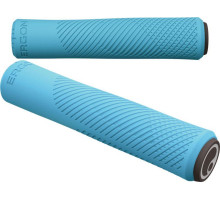 Грипси ERGON GXR Team Laser Blue 30 мм