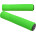 Грипси ERGON GXR Team Laser Green 30 см Грипси ERGON GXR Team Laser Green 30 см