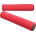 Грипси ERGON GXR Team Laser Red 30 см Грипси ERGON GXR Team Laser Red 30 см