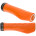 Грипсы Ergon GA3-L Juicy Orange