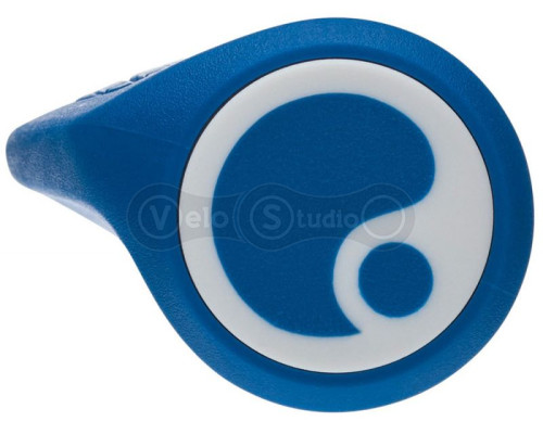 Грипси Ergon GA3-L Midsummer Blue