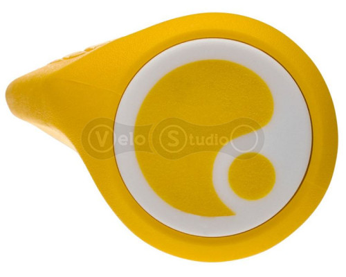 Грипси Ergon GA3-L Yellow Mellow