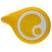 Грипси Ergon GA3-L Yellow Mellow