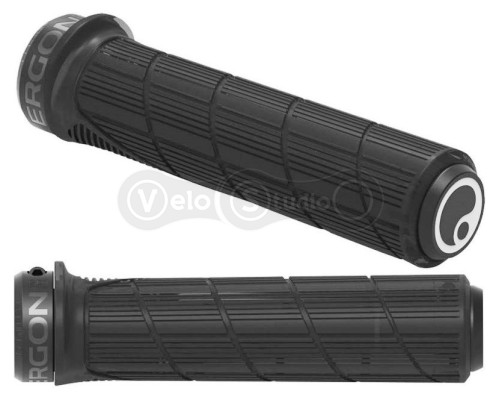 Грипси Ergon GD1 Evo Factory Frozen Stealth