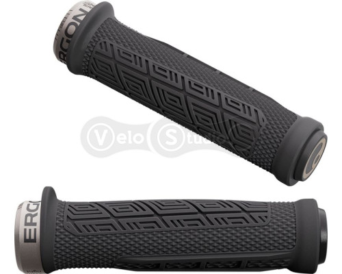 Гріпсі Ergon GDH Team