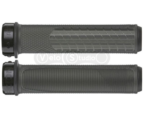 Грипси Ergon GFR1 Factory Frozen Stealth