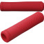 Грипси Ergon GXR Small Risky Red 32 мм