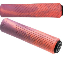 Грипси Ergon GXR-L Lava Pink/Purple 34 см