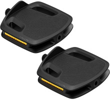 Педалі Ergon PT-L