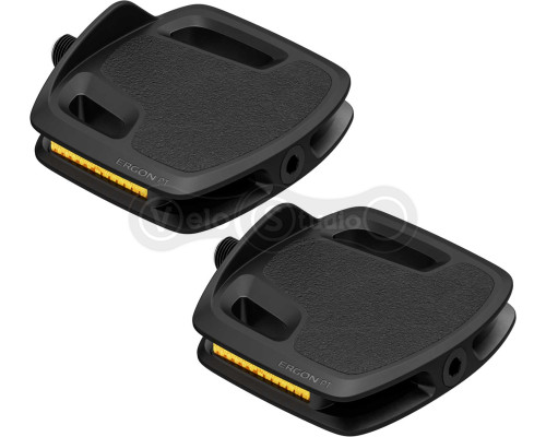 Педалі Ergon PT-L